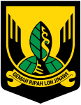 Lambang Kab Sukabumi